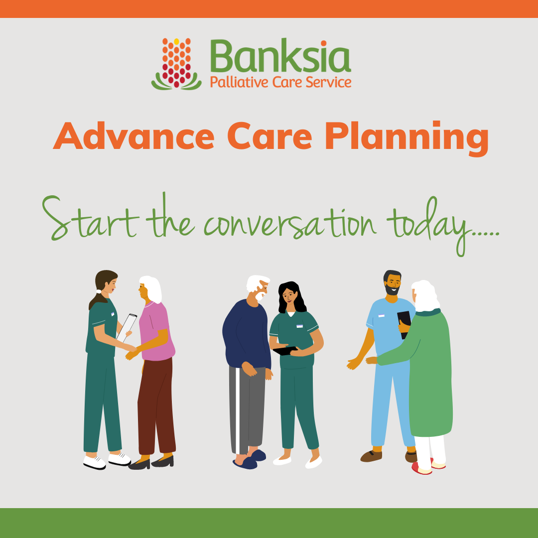 Navigating the Future: The importance of Advance Care Planning